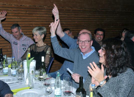 Jürgen Eise wird 50