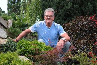 Kundenstimmen Cornelia und Peter Huber, Lörrach