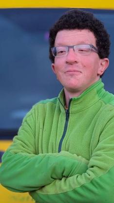 Julian Schumacher