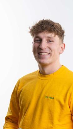 Finn Huber