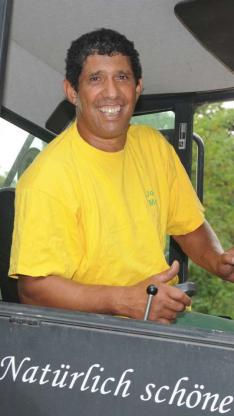 Jose Melo