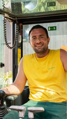 Nebi Seferi