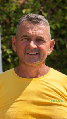 Ylber Kadrijaj
