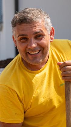 Antonio Lenti