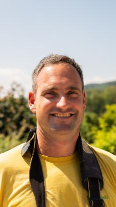 Dominik Heitz