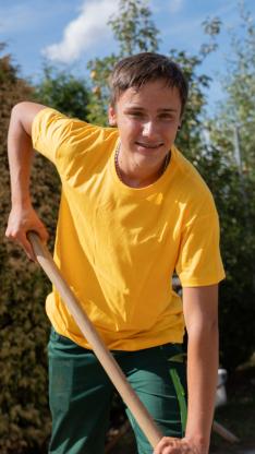 Noah Kientz