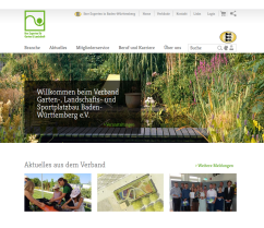 Verband Garten- und Landschaftsbau 