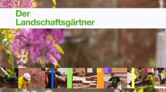 Der Landschaftsgärtner